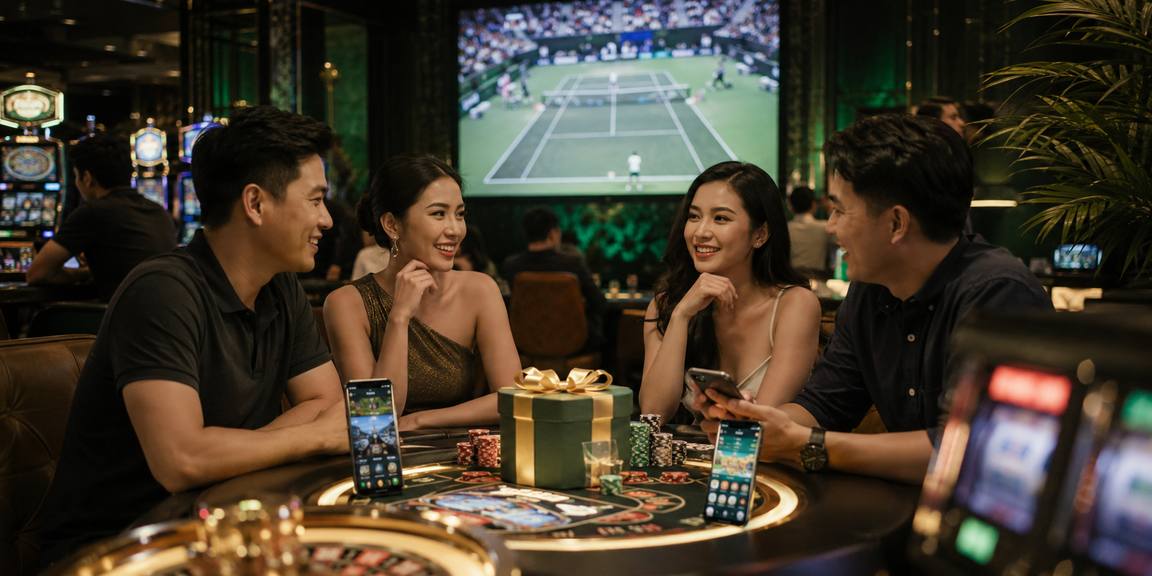 bp99 Casino & Slot
